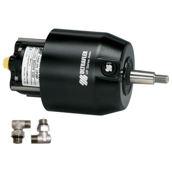 Ultraflex Ratpumpe hydraulisk 7 kamre front 45cc