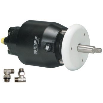 Ultraflex ratpumpe hydraulisk 7 kamre bagud 45cc
