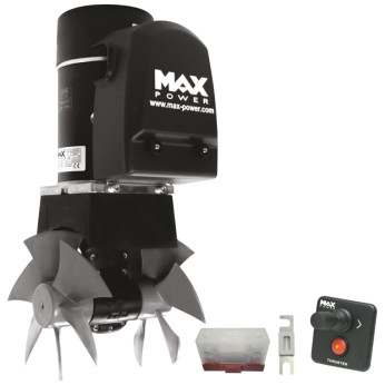 Max power Bovpropel Kit CT80 24V