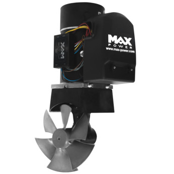 Max Power bovpropel 60 composit/mono, 12V