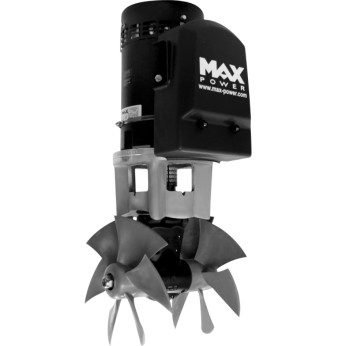 Max Power Bovpropel CT225 24v composit
