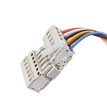 Max Power Y-connector t/extra betjening