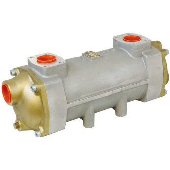 BOWMAN Oliekler gl140-3878-2 composite ends (cn90/10)