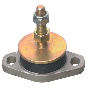 Motorophæng 225kg/stk, bolt 15x60