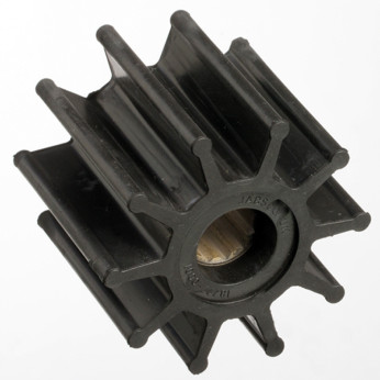 Jabsco impeller kit 18777-0001-P