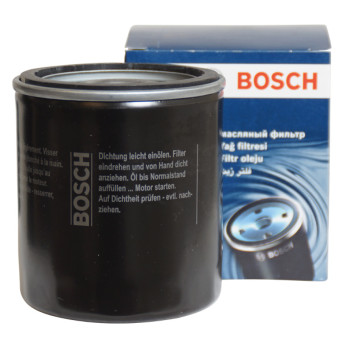 Bosch oliefilter P2044 - Volvo, Bukh & Perkins