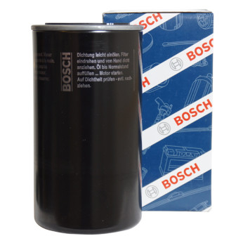 Bosch oliefilter P3001, Perkins