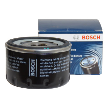 Bosch oliefilter P3336, Lombardini