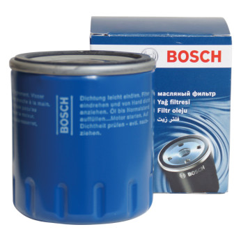 Bosch oliefilter P3355, Vetus & Lombardini
