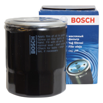 Bosch oliefilter P3366, Vetus