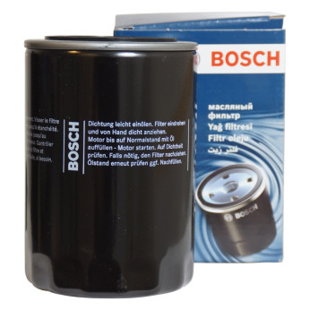 Bosch oliefilter P4063, Perkins