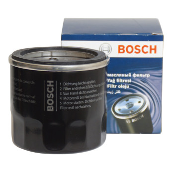Bosch oliefilter P7210 -Yanmar, Nanni, Vetus, Mercury, Honda