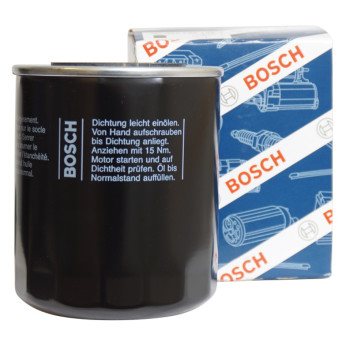 Bosch oliefilter P3206, Volvo