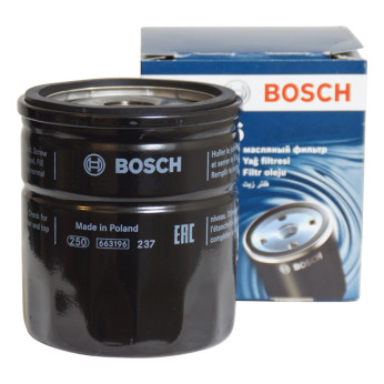 Bosch oliefilter P2056, Mercury & Yamaha
