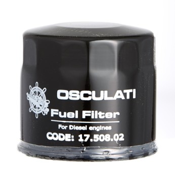 Brndstof filter - yanmar 129470-55703