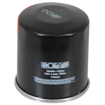Oliefilter påhængsmotorer - Yamaha & Selva  9.9-115 HK