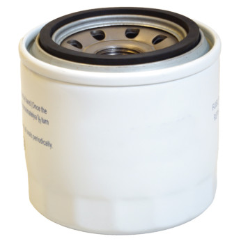 Brændstof filter til Yanmar 3JH, 4JH, 6JH2
