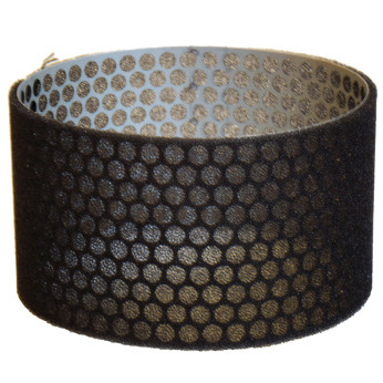 Luftfilter til Yanmar 3JH, 4JH