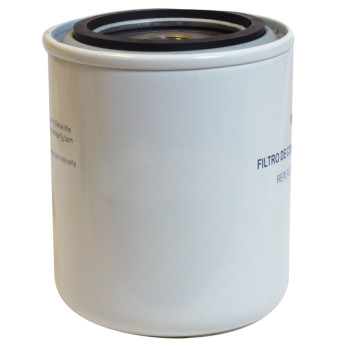 Brændstof filter til Volvo D3