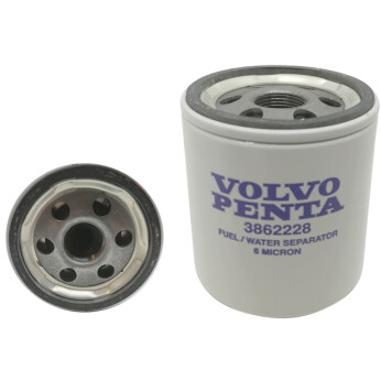 Brændstof filter til Volvo OEM 3862228