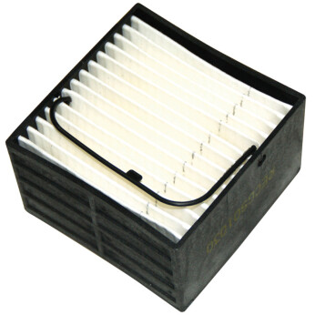Filterindsats til Separ SWK 2000/10, 30 micron