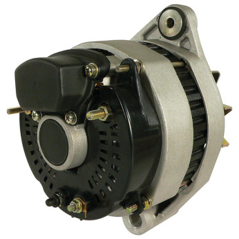 Quicksilver 8M6007504 Generator 24-Volt/55 Amp til Volvo Pen