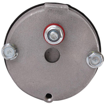 Quicksilver 8M6007333 Starter, 12-volt til United Technologies