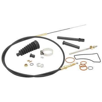 Quicksilver gearkabel kit til nedre gear, Bravo