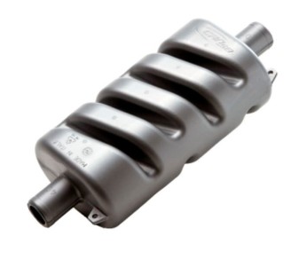 Lyddmper 60mm Max 55 HK