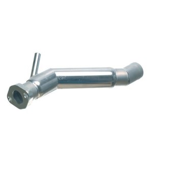 Udstdnings manifold RF vandkl Volvo MD 5