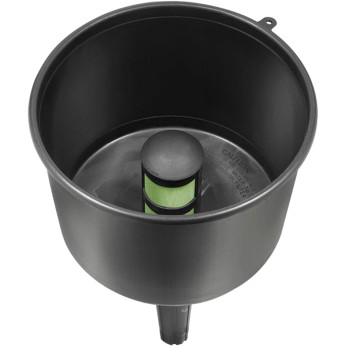 Tragt smart-tech 14.75 l/min