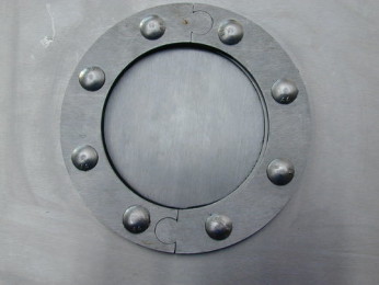 Inspektionsluge til  brndstoftank  RF 100/150mm