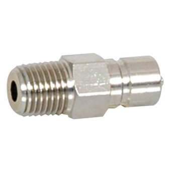 Tankconnector easterner han til Tohatsu/Nissan