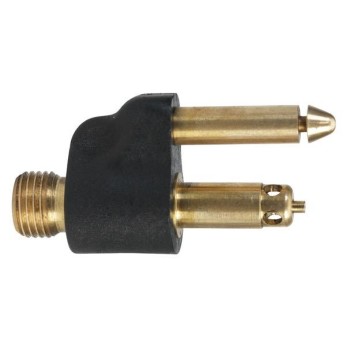 Scepter connector til tank - Mercury