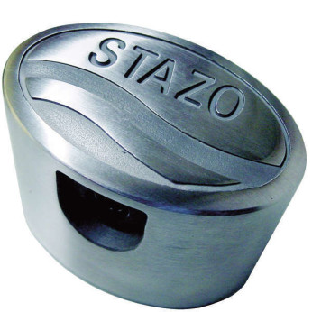 Stazo nutlock motorls over 40hk