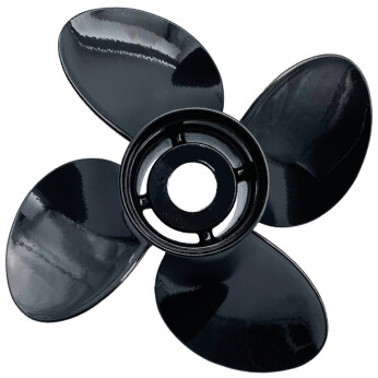 Polastorm Poleax Megara VX 4-bladet 13.4X15'