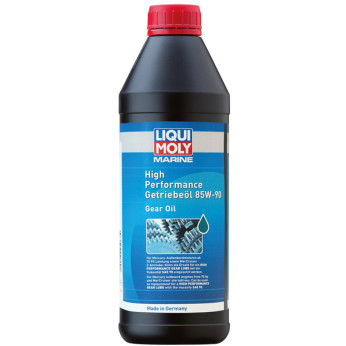 Liqui moly marine high performance gearolie