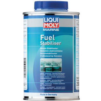 Liqui Moly marine benzin-stabilisator