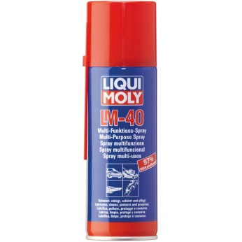 Liqui moly LM40 multispray 200 ml