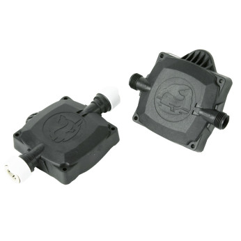 Whale service kit til pumpehoved  ak1316