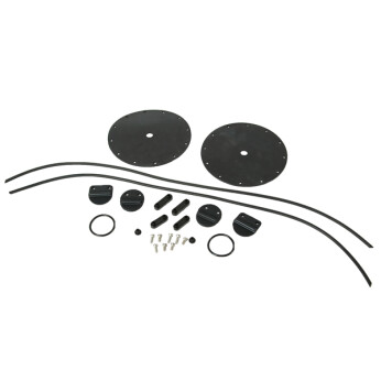 Whale servicekit AK3528