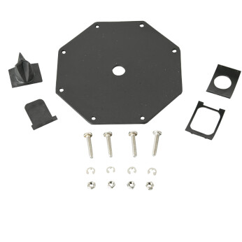 Whale servicekit AK8010 (8 kantet)