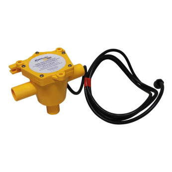 Whale Waste Manifold Ic 1' 2m Bulk