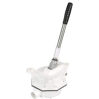 Whale Mk5 Sanitation Pump (wte) U/d