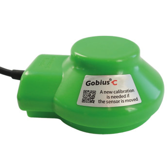 Gobius C, Basic, Trinløs niveaumåler