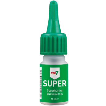 Tec7 Super Lim, 10ml