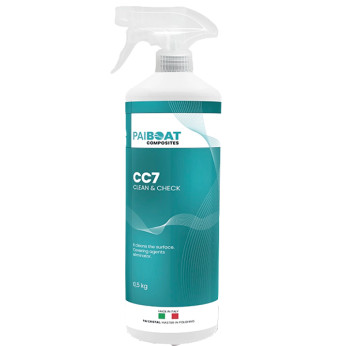 PaiBoat Clean & Check CC7 0,5L