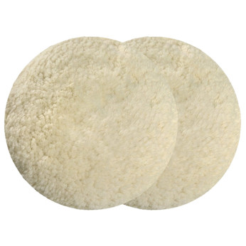 PaiBoat ST2 lammeuldsrondel dobbeltsiddet 200 mm