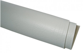 Indretningsmateriale Off white 5mm 30m x 140cm rulle