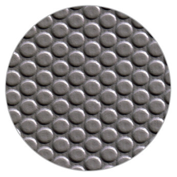 Gisatex antislide multi dot grå 1,5m x 5m
